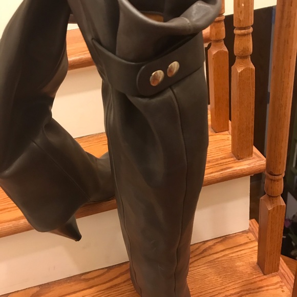 Isabel Marant boots - Picture 7 of 11